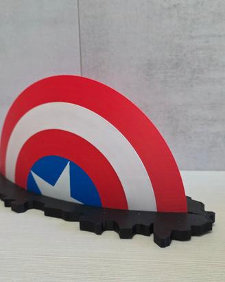 Scudo di Capitan America