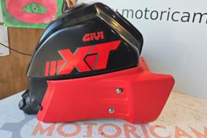 Serbatoio e convogliatori yamaha xt 600 2kf