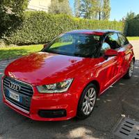 Audi A1 1.0 TFSI ultra Sport