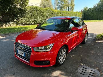 Audi A1 1.0 TFSI ultra Sport