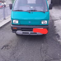 Porter 4×4 con ridotte