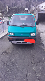 Porter 4×4 con ridotte