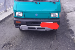 Porter 4×4 con ridotte