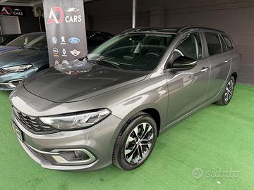Fiat Tipo 1.3 Mjt S&S SW City Life