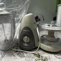 Robot da cucina