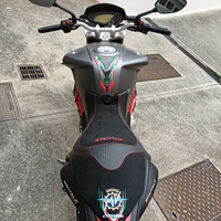 Mw Agusta Brutale 800 -2015