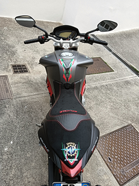 Mw Agusta Brutale 800 -2015