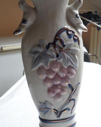 VASO IN PORCELLANE