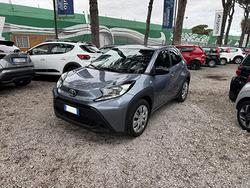 TOYOTA Aygo X 1.0cc 72cv BRAKE ASSIST TELECAM AN