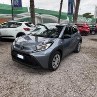 TOYOTA Aygo X 1.0cc 72cv BRAKE ASSIST TELECAM AN