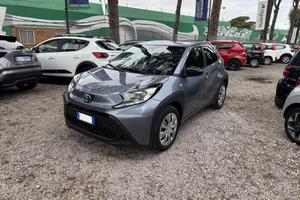 TOYOTA Aygo X 1.0cc 72cv BRAKE ASSIST TELECAM AN