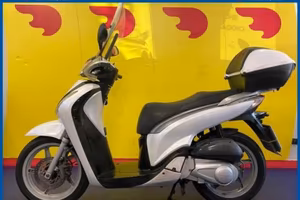 HONDA SH 150 Garantito e Finanziabile