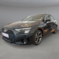 Audi AUDI A3 SEDAN 30 TDI S TRONIC