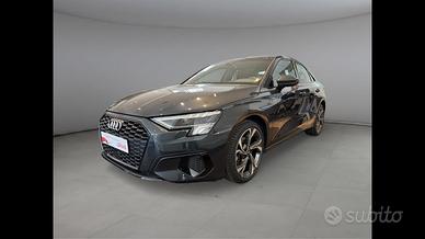 Audi AUDI A3 SEDAN 30 TDI S TRONIC