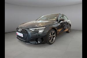 Audi AUDI A3 SEDAN 30 TDI S TRONIC