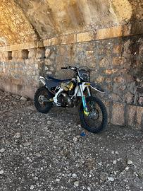 Husqvarna TE 250i