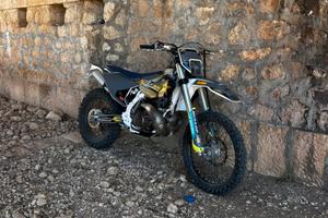 Husqvarna TE 250i