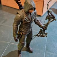 Action Figure Arrow