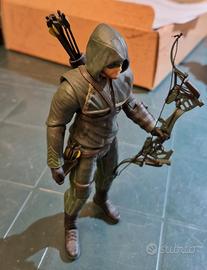 Action Figure Arrow