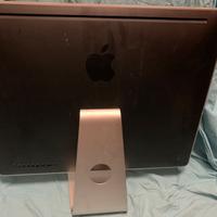 IMAC A1225 24”  WIN10 6GB RAM 120GB SSD