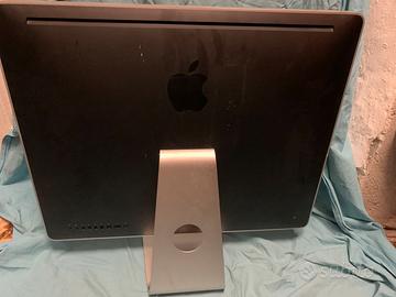 IMAC A1225 24”  WIN10 6GB RAM 120GB SSD