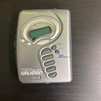 Sony Walkman FX271