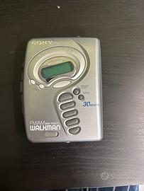 Sony Walkman FX271