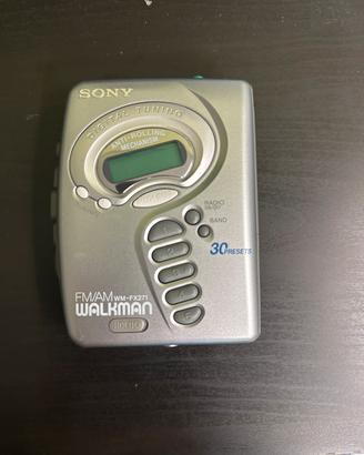 Sony Walkman FX271