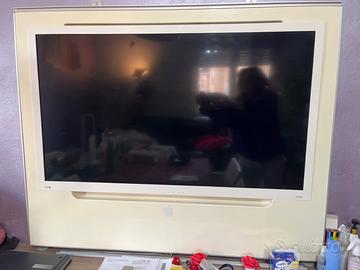 Cornice per Tv 46 pollici