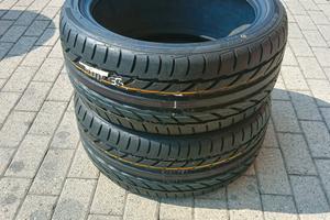 Gomme Bridgestone Potenza S03 Pole Position