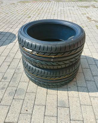 Gomme Bridgestone Potenza S03 Pole Position