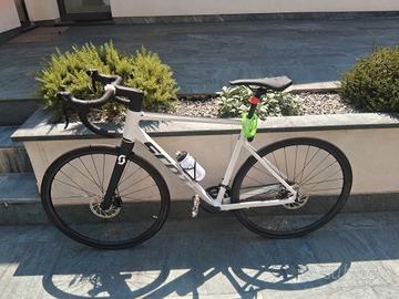 Bicicletta Scott 