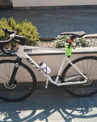 Bicicletta Scott 