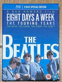 The Beatles – Eight Days A Week (The Touring Years