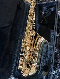 Sax Alto Jupiter JAS-567