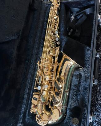 Sax Alto Jupiter JAS-567