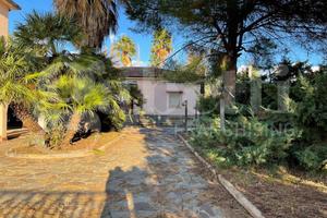 Villa o villino Battipaglia [061221VRG]