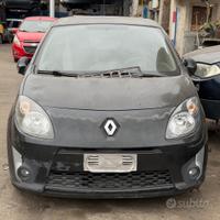 Ricambi renault twingo 2 2007/2014