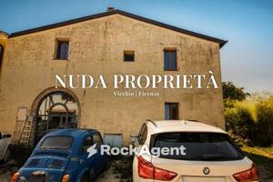 Casa indipendente di 252 m² con 5 locali a Vicchio