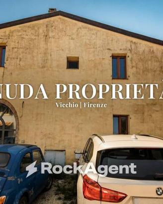 Casa indipendente di 252 m² con 5 locali a Vicchio