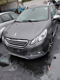 RICAMBI PEUGEOT 2008