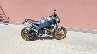 Buell Firebolt XB12 - 2004