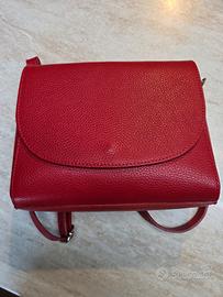 borsa stephen made in italy nuova