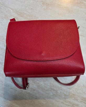 borsa stephen made in italy nuova