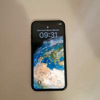 iPhone Xr 64gb