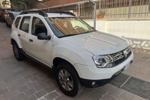 DACIA Duster 1.6 115CV S&S 4x2 GPL Laureate