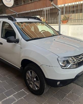 DACIA Duster 1.6 115CV S&S 4x2 GPL Laureate