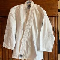 KIMONO ADIDAS KARATE BAMBINO
