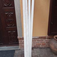 4 canaline passa cavi