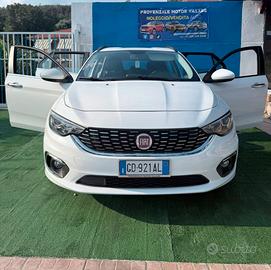 FIAT TIPO 1.6 MJT BUSINESS EDITION
